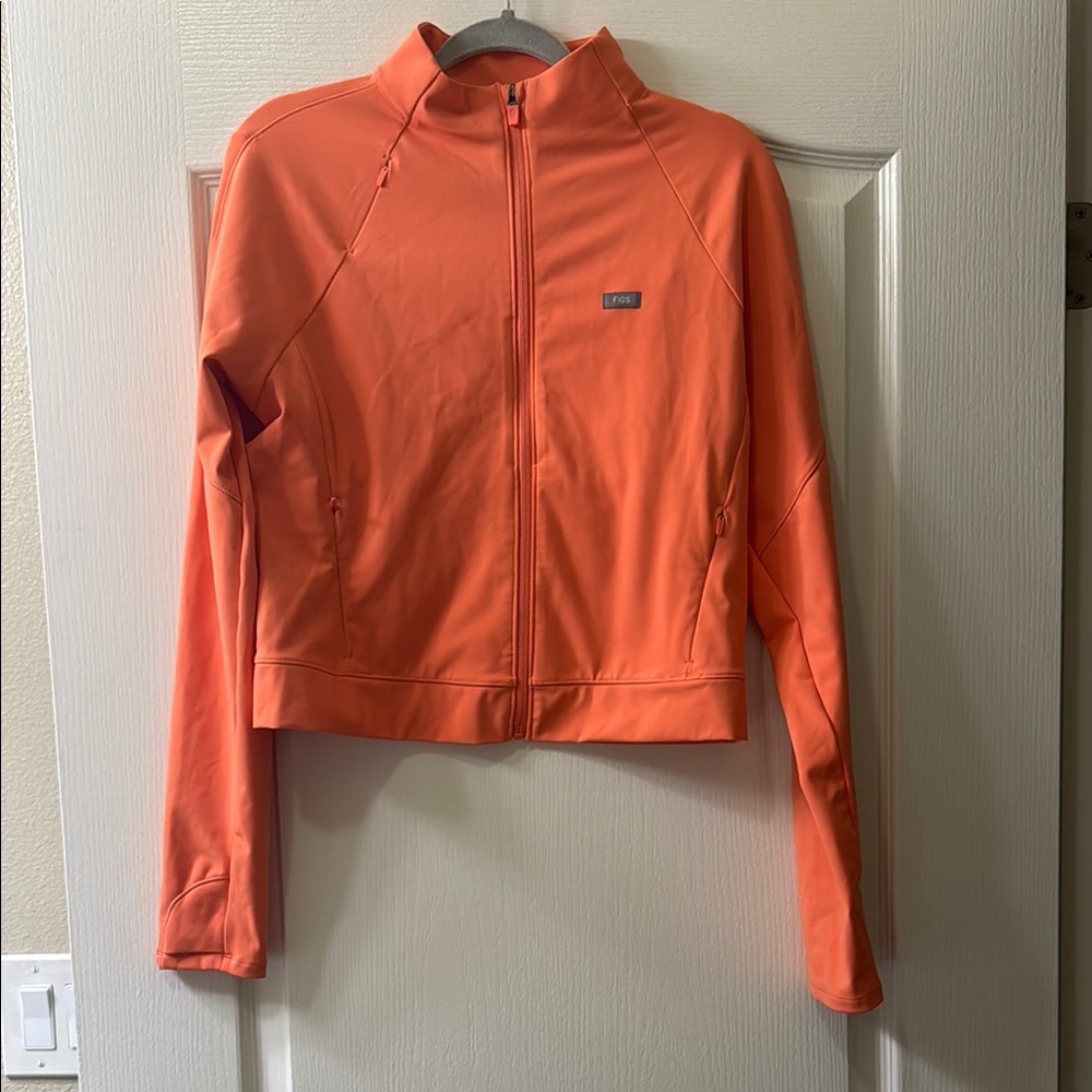 Figs Jacket